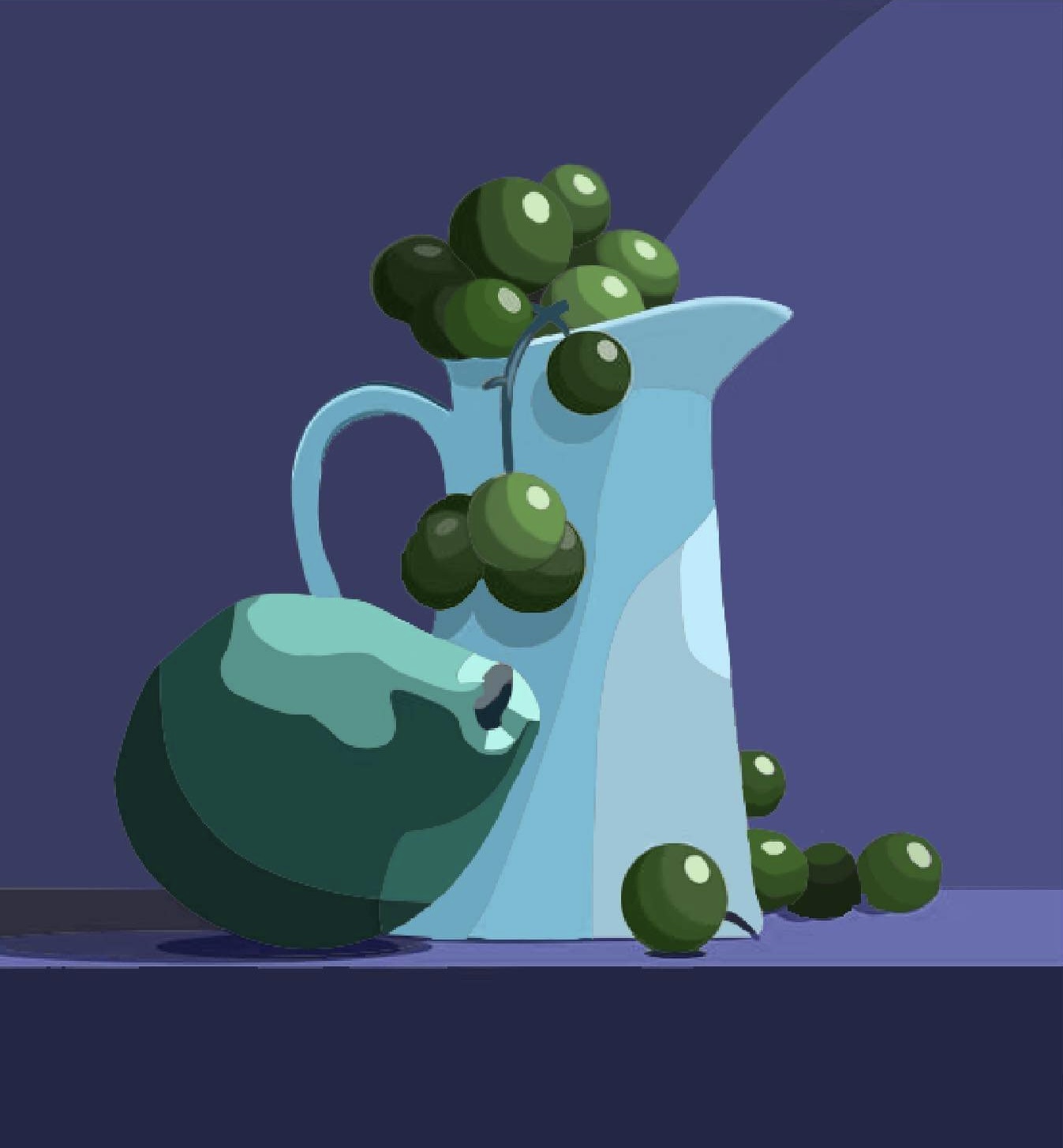 (signed) This Is Not What Thought / Yuri Hasegawa